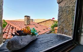 Casa Catraia Gondramaz no Pulmão da Serra da Lousã